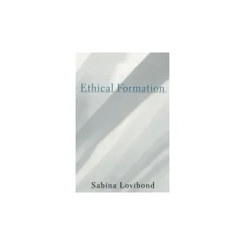Ethical Formation - Lovibond, Sabina