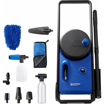 Vysokotlaký čistič Nilfisk Core 140-6 PowerControl Premium