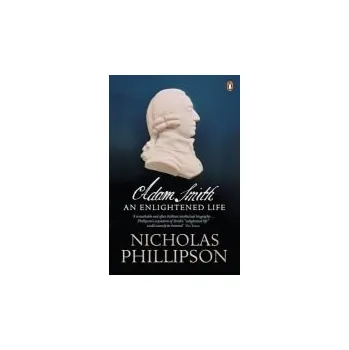 Učebnice Adam Smith - Phillipson, Nicholas