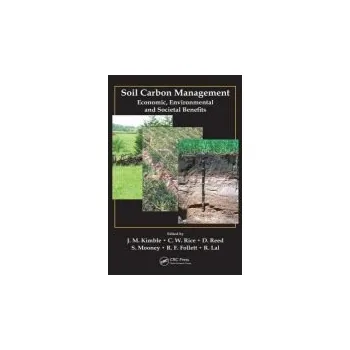 Soil Carbon Management