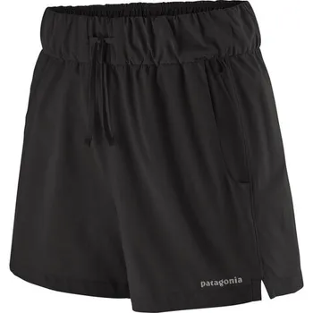 Dámské kraťasy Patagonia Kraťasy Terrebonne Shorts dámské Velikost: XS / Barva (vzor): černá