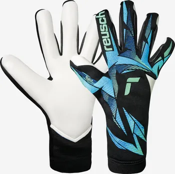 Sport REUSCH Brankářské rukavice Attrakt Re:Grip Strapless 8