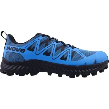 Pánská sportovní obuv INOV8 MUDTALON v2 M (W) blue/black modrá 10,5