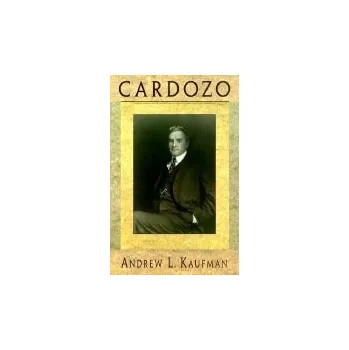 Populárně naučná literatura pro dospělé Cardozo - Kaufman, Andrew L.