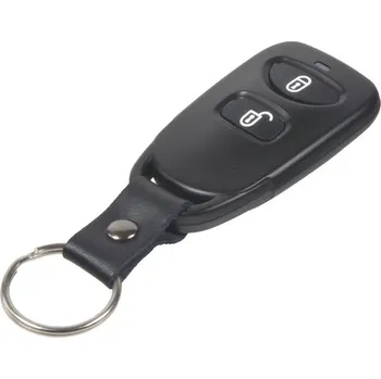 Auto elektroinstalace Univerzální dálkový ovladač FAAC 868,3 MHz, SE577