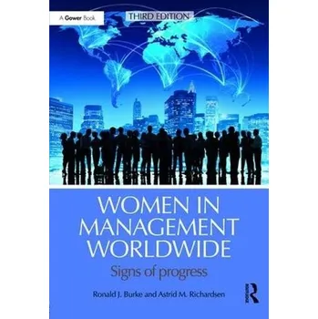 Women in Management Worldwide