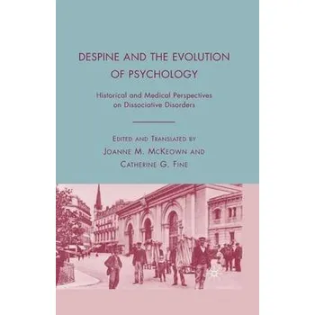 Učebnice Despine and the Evolution of Psychology