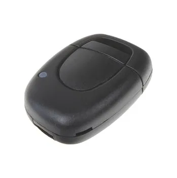 Auto elektroinstalace Náhradní klíč pro Renault, 1-tlačítkový PCF7947, 48RN002B