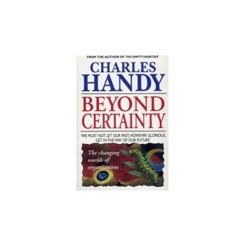 Učebnice Beyond Certainty - Handy, Charles