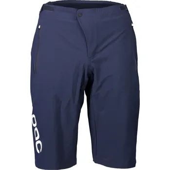 Sport POC Essential Enduro Shorts - turmaline navy XS