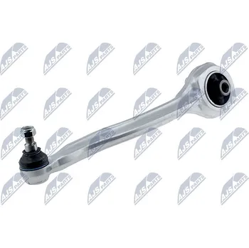 Zavěšení kol Řídicí páka, zavěšení kol NTY ZWD-ME-057