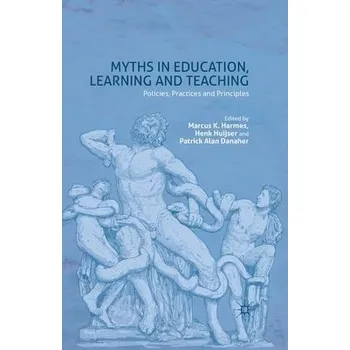 Učebnice Myths in Education, Learning and Teaching