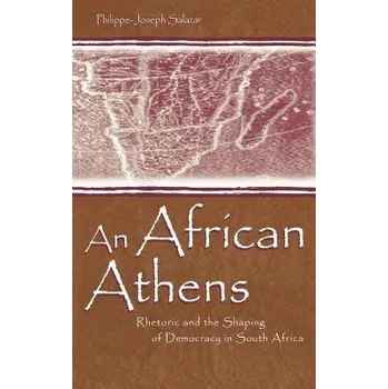 Učebnice African Athens - Salazar, Philippe-Joseph