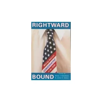 Populárně naučná literatura pro dospělé Rightward Bound