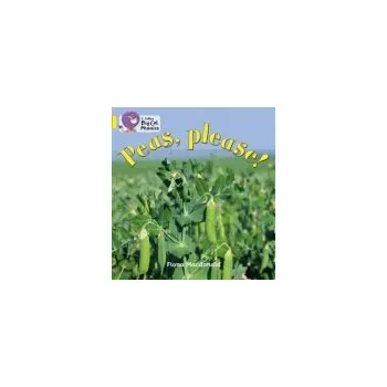 Peas Please! - Macdonald, Fiona