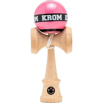 Hračka KROM Mikro Kendama - Pink