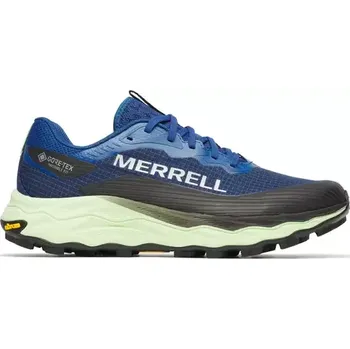 Pánská sportovní obuv obuv merrell J00005009 AGILITY PEAK 6 GTX M mariana 43