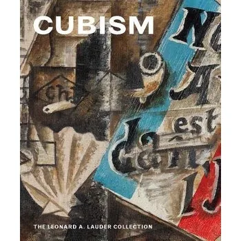 Populárně naučná literatura pro dospělé Cubism