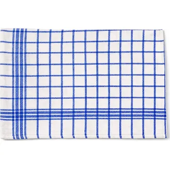 Utěrka Profod Kuchyňská utěrka MONA 50x70 cm - Modrá