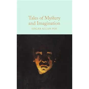 Tales of Mystery and Imagination (Edgar Allan Poe, 2016)