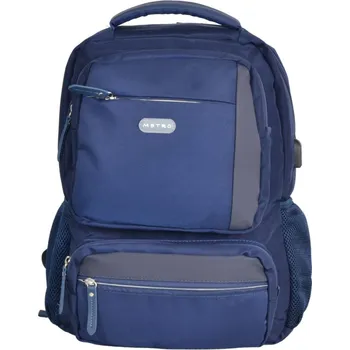 Batoh METRO LL263 - tmavě modrá - 29 L