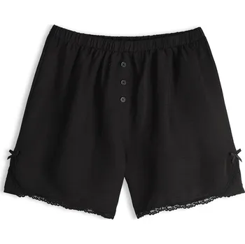 Dámské kraťasy GATE Šortky s krajkou 42 225-1960/89