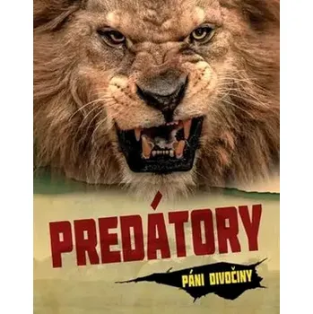 Leporelo Predátory (, 2014)