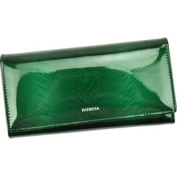 Peněženka Peněženka PATRIZIA FF-106 RFID - zelená