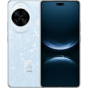 Mobilní telefon HUAWEI Nova 14 Pro 12/512 GB Crystal Blue