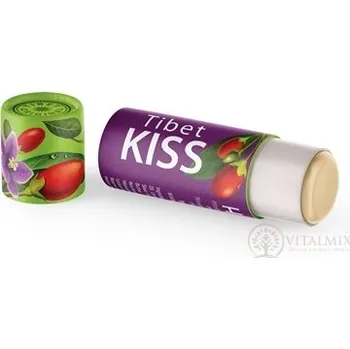 Péče o rty HIMALYO Tibet KISS balzám na rty 4,8 g