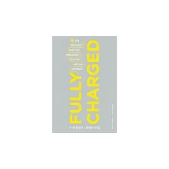 Fully Charged - Bruch, Heike a Vogel, Bernd