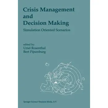 Crisis Management and Decision Making