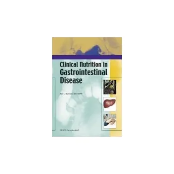 Clinical Nutrition in Gastrointestinal Disease