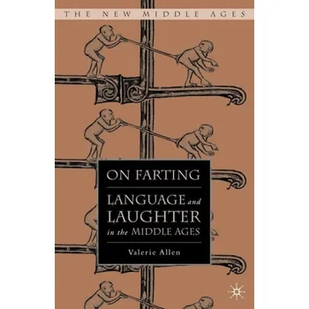 Učebnice On Farting - Allen, V.