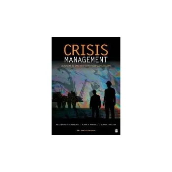 Crisis Management - Crandall, William Rick a Parnell, John A. a Spillan, John E. (Edward)
