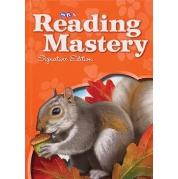 Kniha Reading Mastery Reading/Literature Strand Grade 1, Workbook B - McGraw Hill