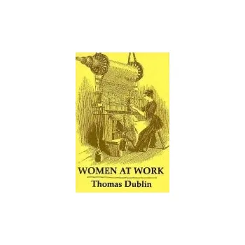 Učebnice Women at Work - Dublin, Thomas