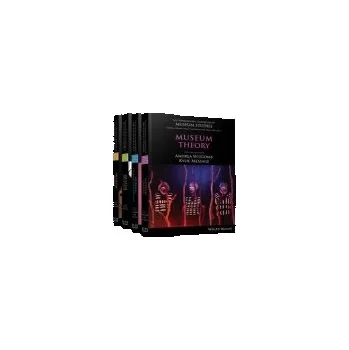 Kniha International Handbooks of Museum Studies, 4 Volume Set