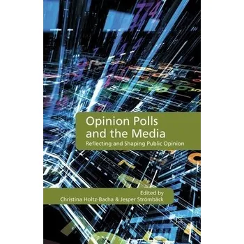 Učebnice Opinion Polls and the Media