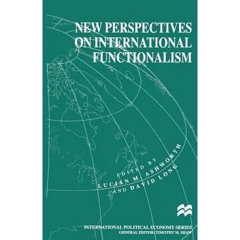 Učebnice New Perspectives on International Functionalism