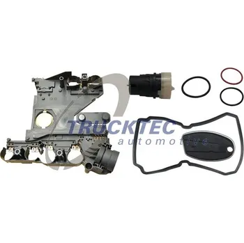 Řídící jednotka TRUCKTEC AUTOMOTIVE Řídící jednotka, automatická převodovka 0243303