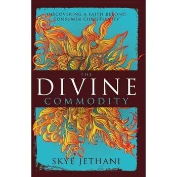 Populárně naučná literatura pro dospělé Divine Commodity - Zondervan