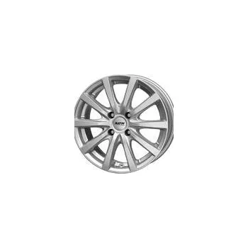 Disk PLATIN 7,0x16 PLATIN P69 PLATIN POLARSILBER LZ/LK:4/108 ET:42,1 NB:65,1 x16 4x108 ET42.00 polarsilber