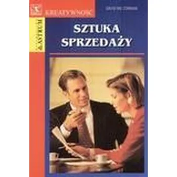 Sztuka sprzedaży - David Mc Corman
