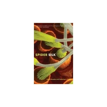Spider Silk - Brunetta, Leslie a Craig, Catherine L.