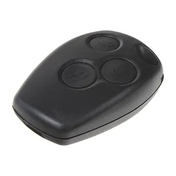 Auto elektroinstalace Náhradní klíč pro Renault, 3-tlačítkový PCF7947, 48RN008B