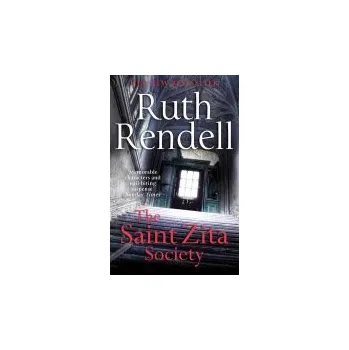 Beletrie pro dospělé Saint Zita Society - Rendell, Ruth