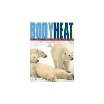 Body Heat - Blumberg, Mark S.