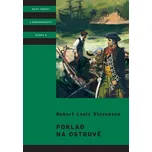 Poklad na ostrově - Robert Louis…