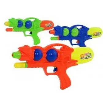 Dětské hřiště Pistolet na wodę 29x15,5x5,5cm MIX